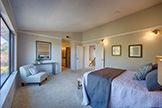 Master Bedroom (C) - 4833 Scotia St, Union City 94587