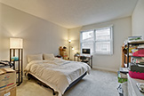 20488 Stevens Creek Blvd 1401, Cupertino 95014 - Master Bedroom (B)