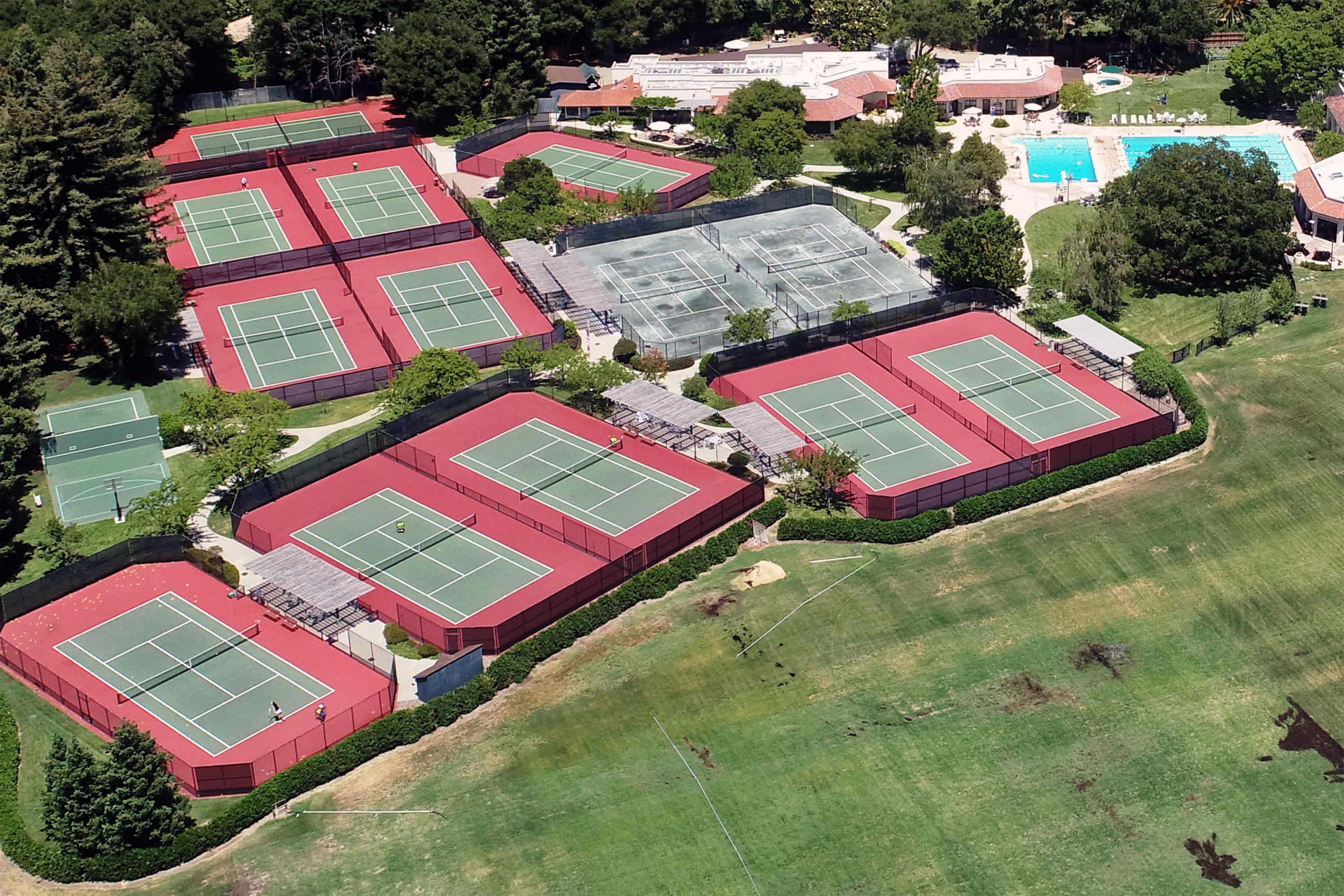 17 Tuscaloosa Ave, Atherton 94027 - Circus Club (D)