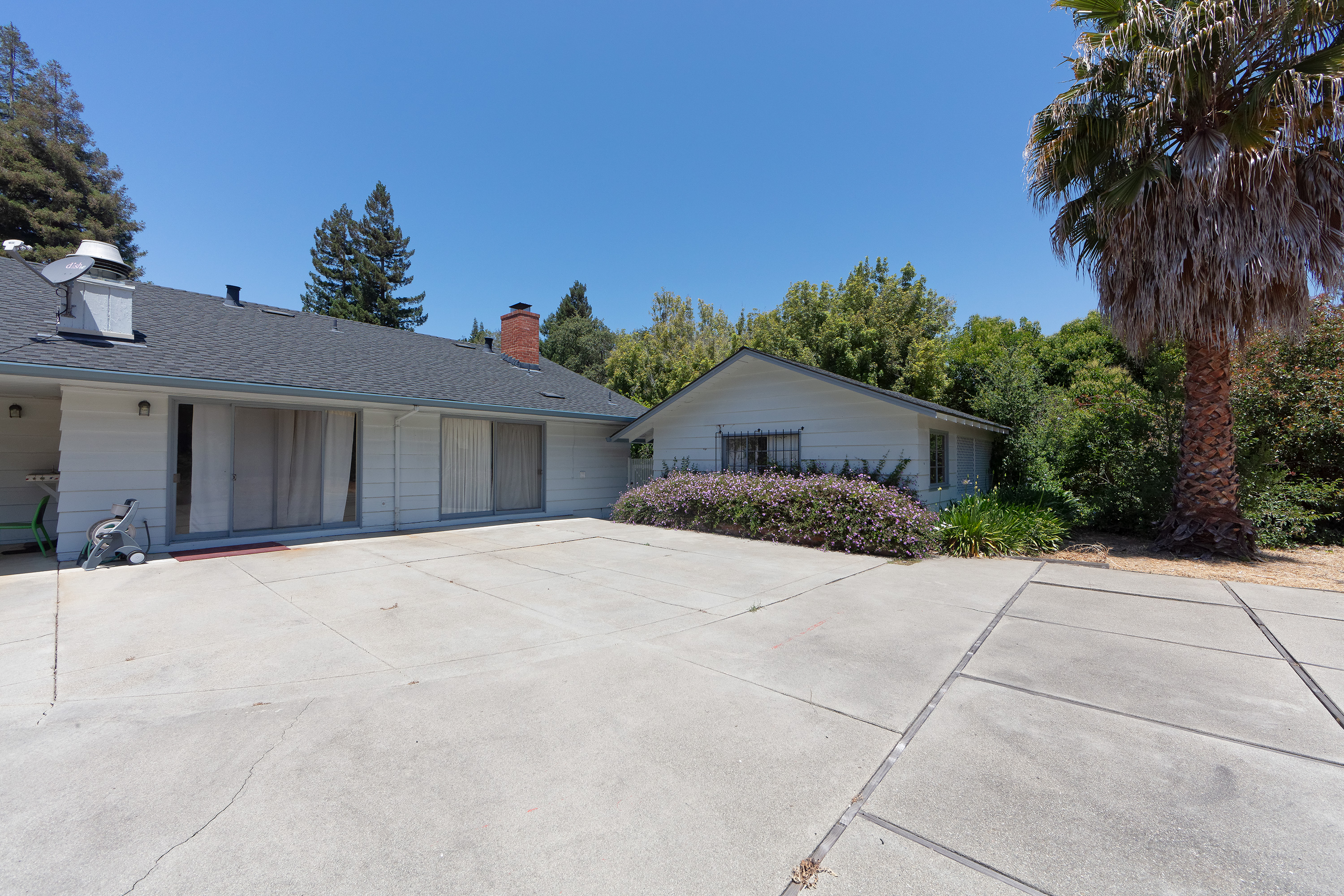 17 Tuscaloosa Ave, Atherton 94027 - Patio (B)