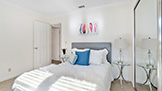225 W Red Oak Dr M, Sunnyvale 94086 - Bedroom 2 (A)