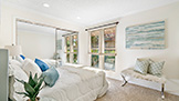 225 W Red Oak Dr M, Sunnyvale 94086 - Bedroom 2 (B)