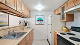 225 W Red Oak Dr M, Sunnyvale 94086 - Kitchen (A)