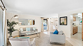 225 W Red Oak Dr M, Sunnyvale 94086 - Living Room (A)
