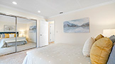 225 W Red Oak Dr M, Sunnyvale 94086 - Master Bedroom (B)