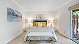 225 W Red Oak Dr M, Sunnyvale 94086 - Master Bedroom (C)