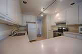 Kitchen (B) - 665 Waverley St, Palo Alto 94301