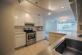 Kitchen (C) - 665 Waverley St, Palo Alto 94301