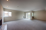 Living Room (A) - 665 Waverley St, Palo Alto 94301