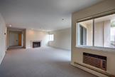Living Room (B) - 665 Waverley St, Palo Alto 94301