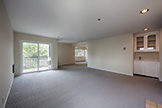 Living Room (D) - 665 Waverley St, Palo Alto 94301