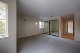 Master Bedroom (D) - 665 Waverley St, Palo Alto 94301