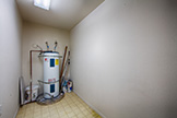 Utility Room (A) - 665 Waverley St, Palo Alto 94301