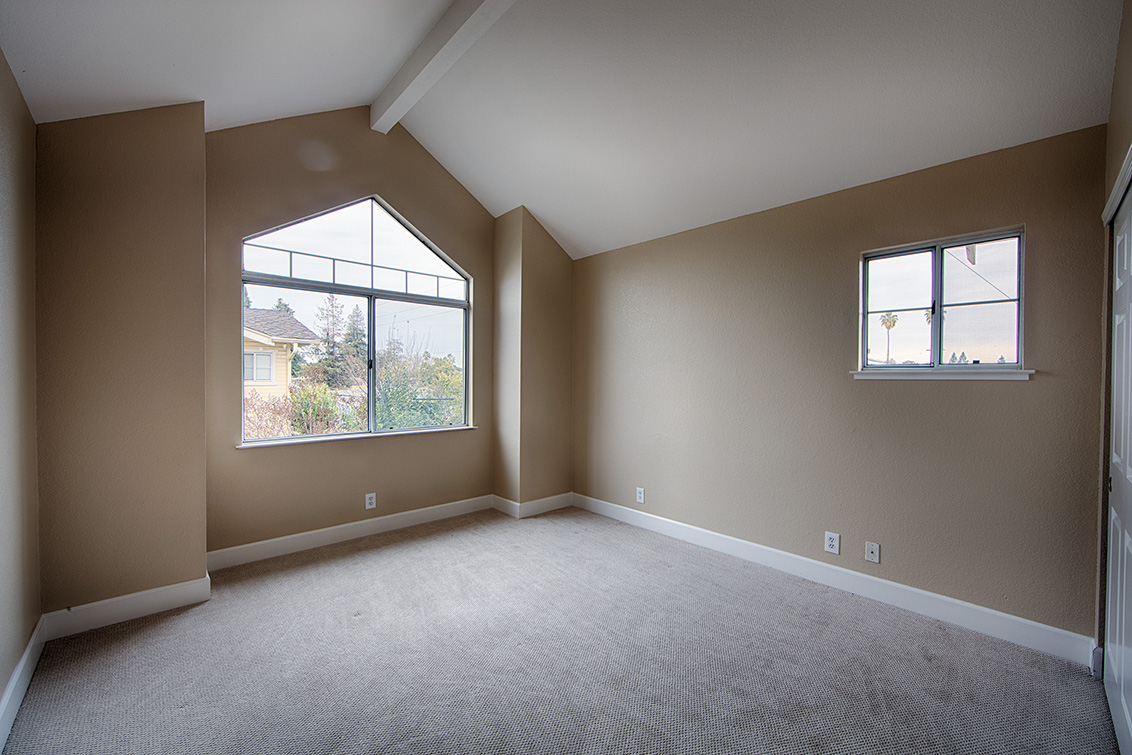 Bedroom 3 (A) picture - 878 Windmill Park Ln, Mountain View 94043