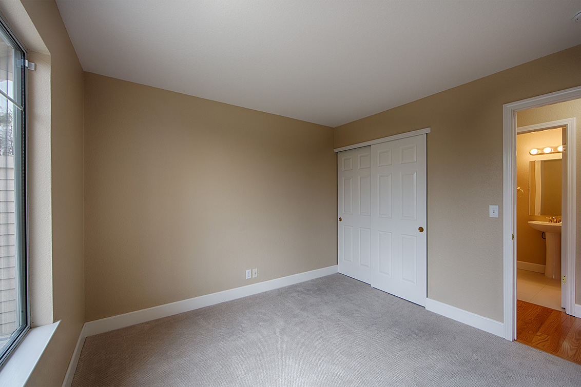 Bedroom 4 (D) picture - 878 Windmill Park Ln, Mountain View 94043