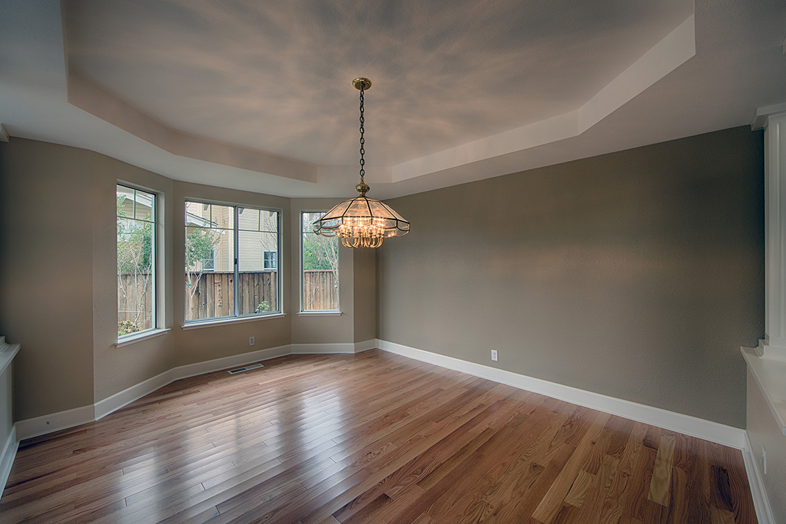 Dining Room (B) picture - 878 Windmill Park Ln, Mountain View 94043