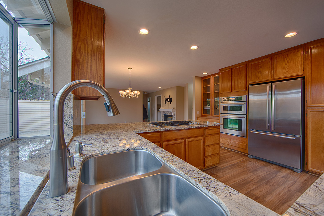 Kitchen (D) Picture - 878 Windmill Park Ln, Mountain View 94043 Kitchen (D) picture - 878 Windmill Park Ln, Mountain View 94043