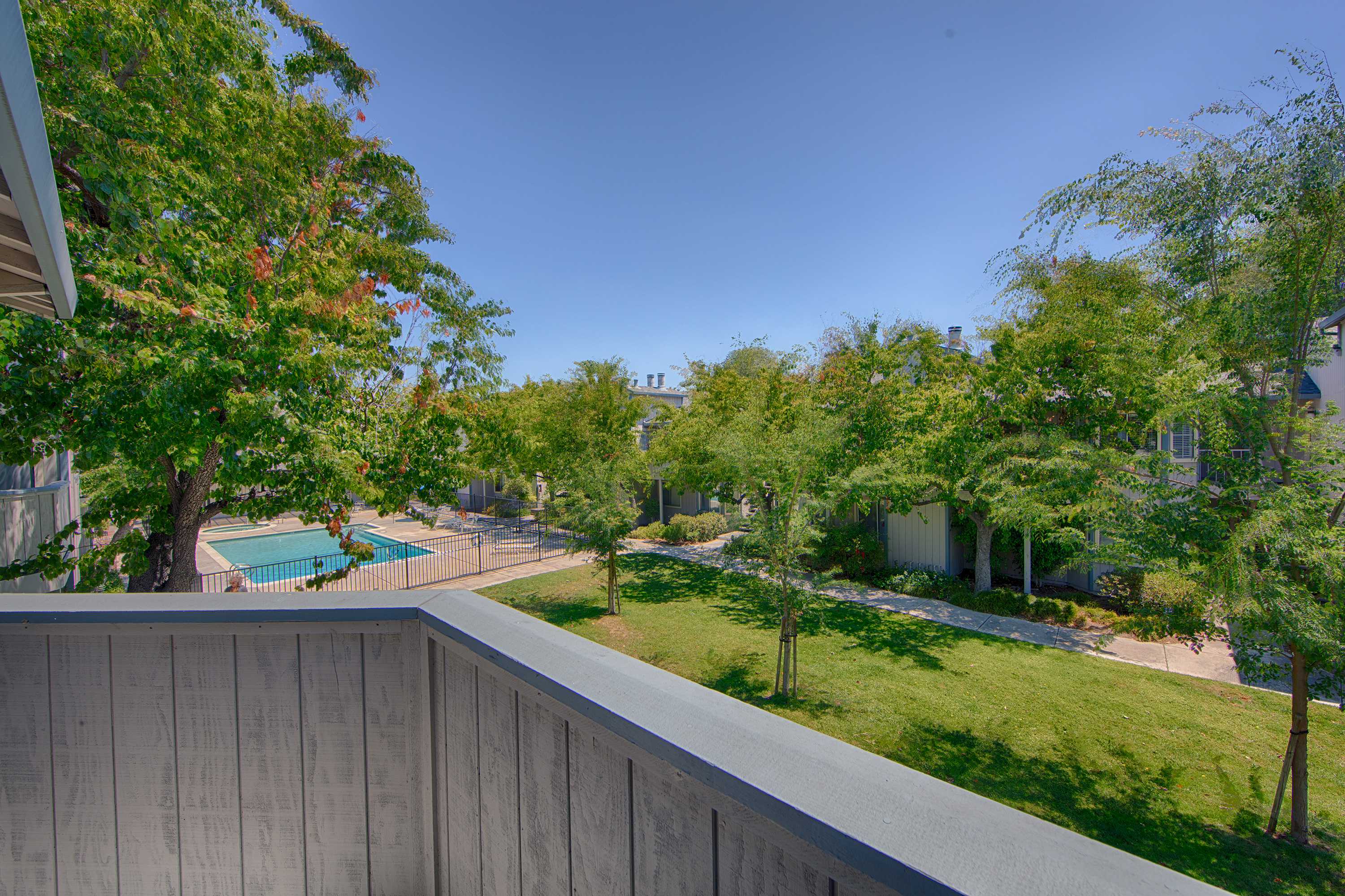 3492 Wine Barrel Way, San Jose 95124 - Balcony (A)