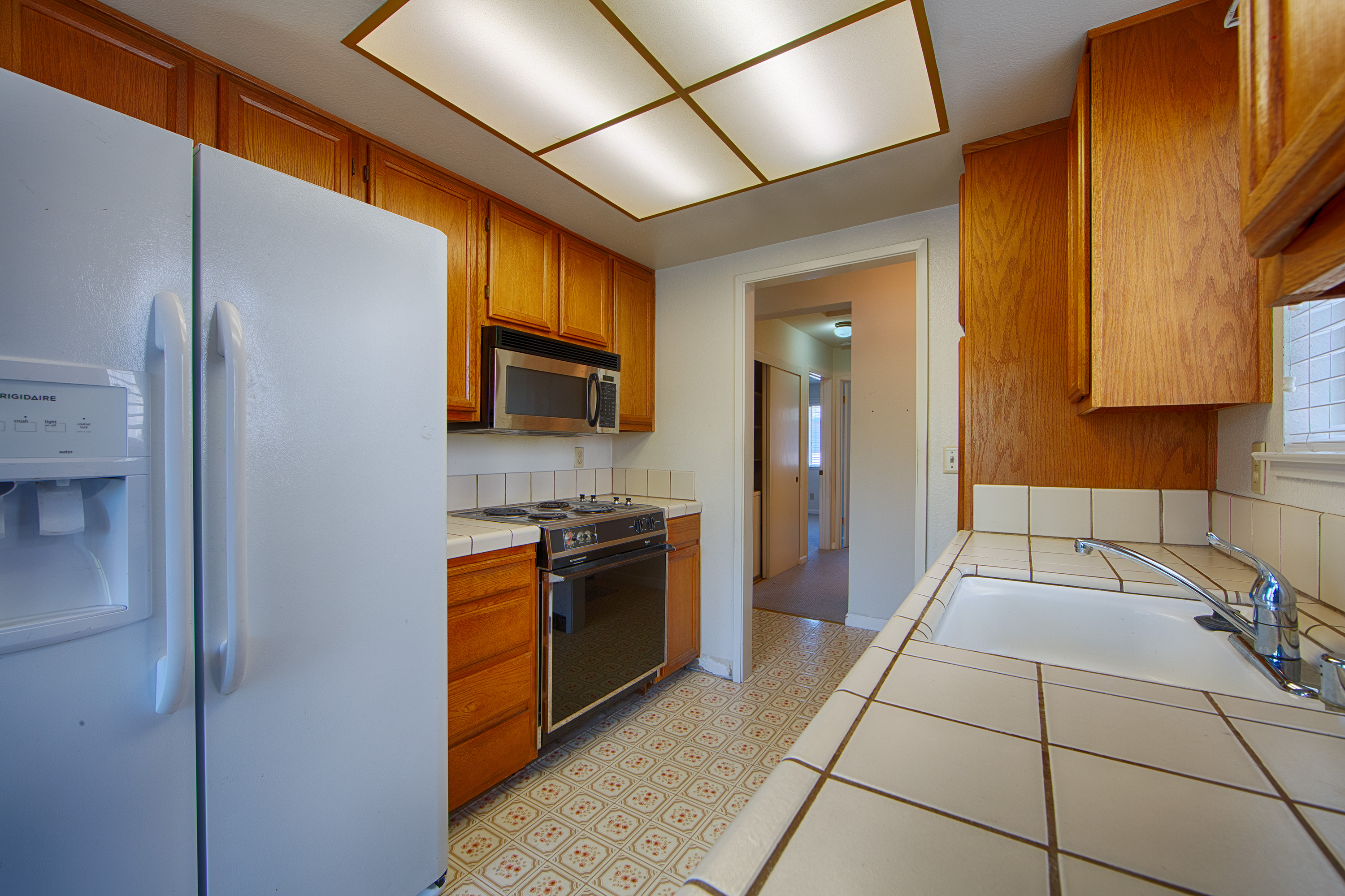 3492 Wine Barrel Way, San Jose 95124 - Kitchen (A)