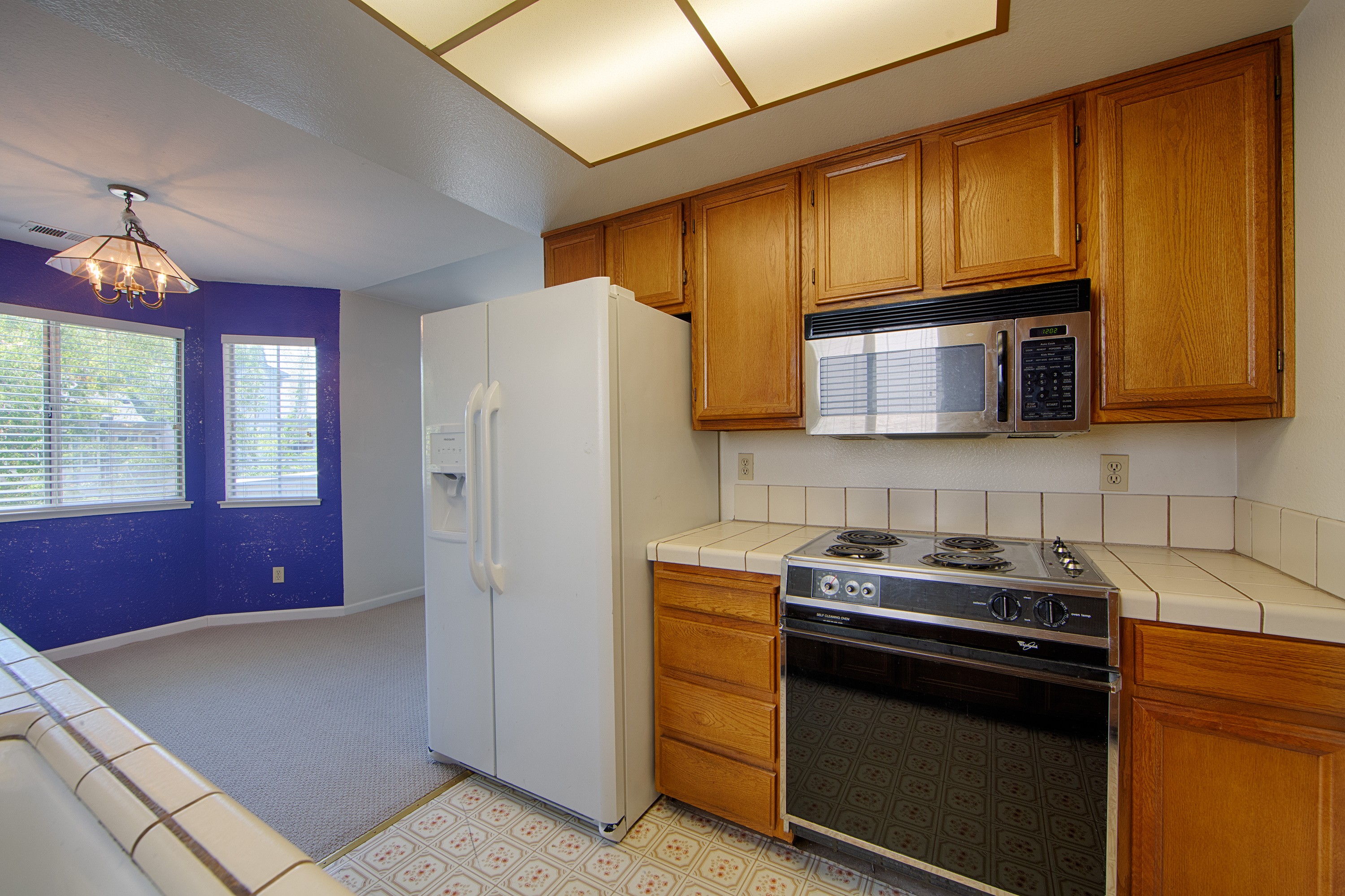 3492 Wine Barrel Way, San Jose 95124 - Kitchen (D)