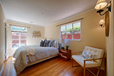 Bedroom (A) - 2136 Bowdoin St, Palo Alto 94306