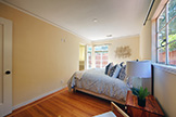 Bedroom (B) - 2136 Bowdoin St, Palo Alto 94306