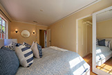 Bedroom (C) - 2136 Bowdoin St, Palo Alto 94306