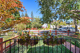 Front Porch View (A) - 2136 Bowdoin St, Palo Alto 94306