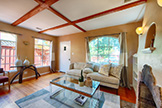 Living Room (C) - 2136 Bowdoin St, Palo Alto 94306