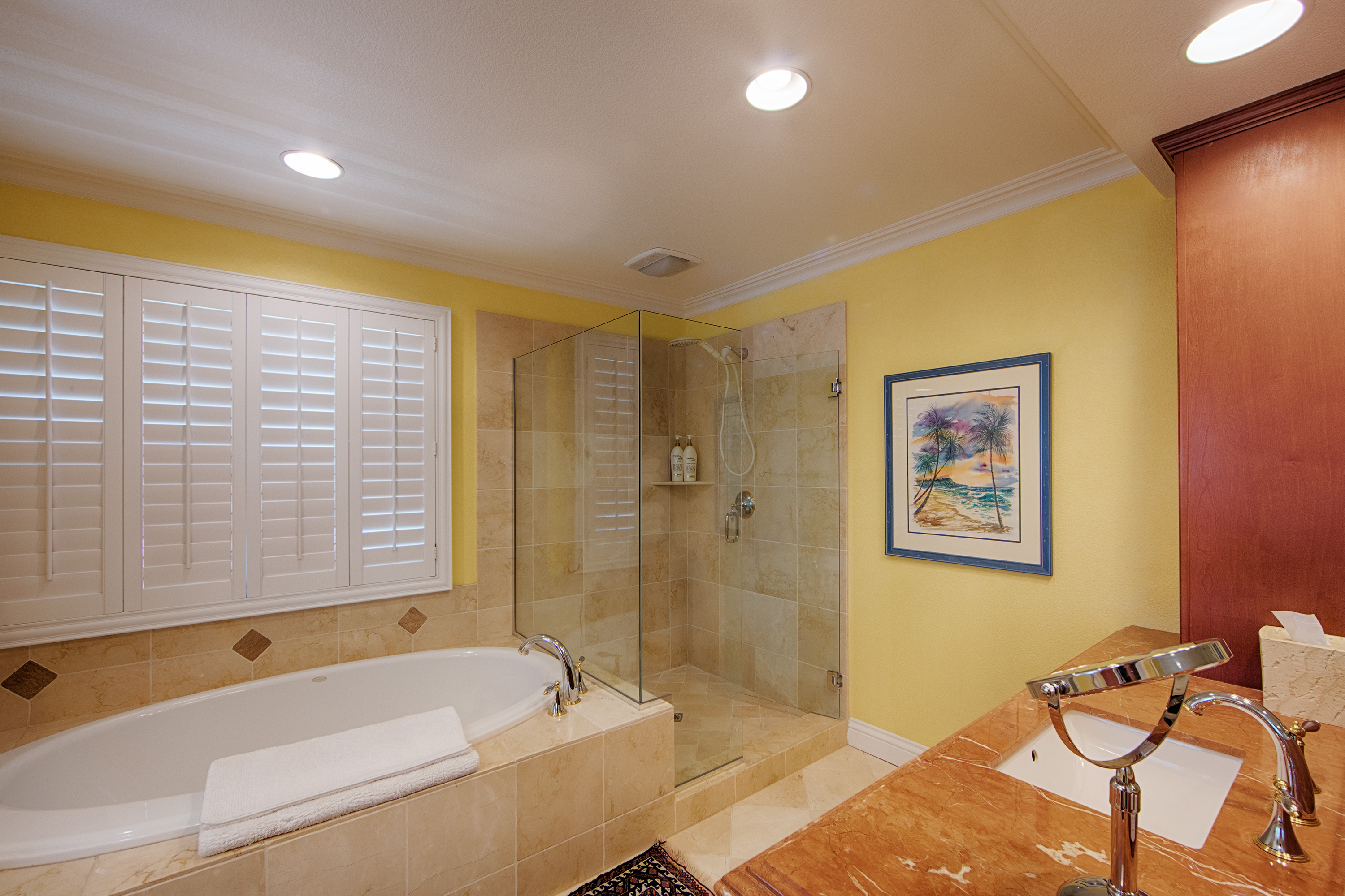 21131 Canyon Oak Way, Cupertino 95014 - Bathroom 1 (B)