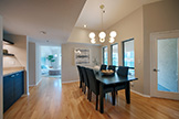 365 Forest Ave 5b, Palo Alto 94301 - Dining Room (A)