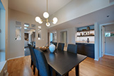 365 Forest Ave 5b, Palo Alto 94301 - Dining Room (C)