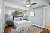 1442 Hampton Dr, Sunnyvale 94087 - Master Bedroom (B)