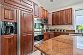 Kitchen (B) - 530 Irven Ct, Palo Alto 94306