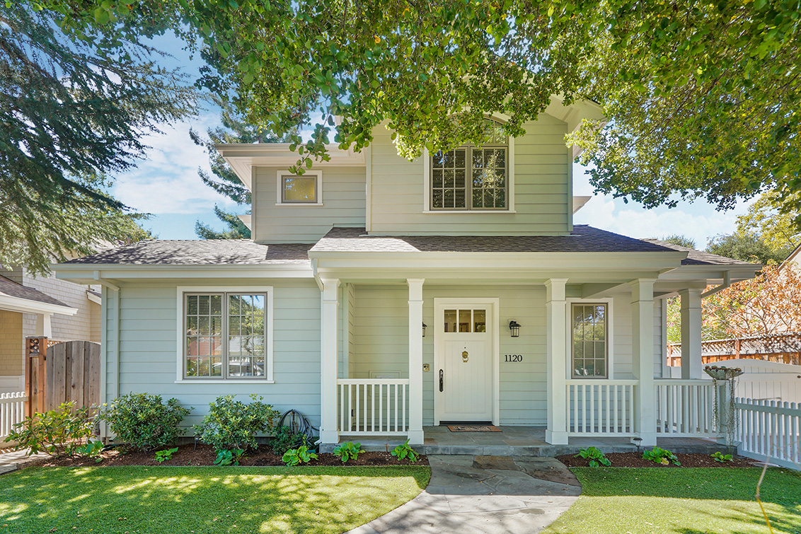 1120 Middlefield Rd, Palo Alto 94301 - Home For Sale