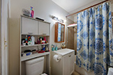 Bathroom (A) - 10161 Park Circle East, Cupertino 95014