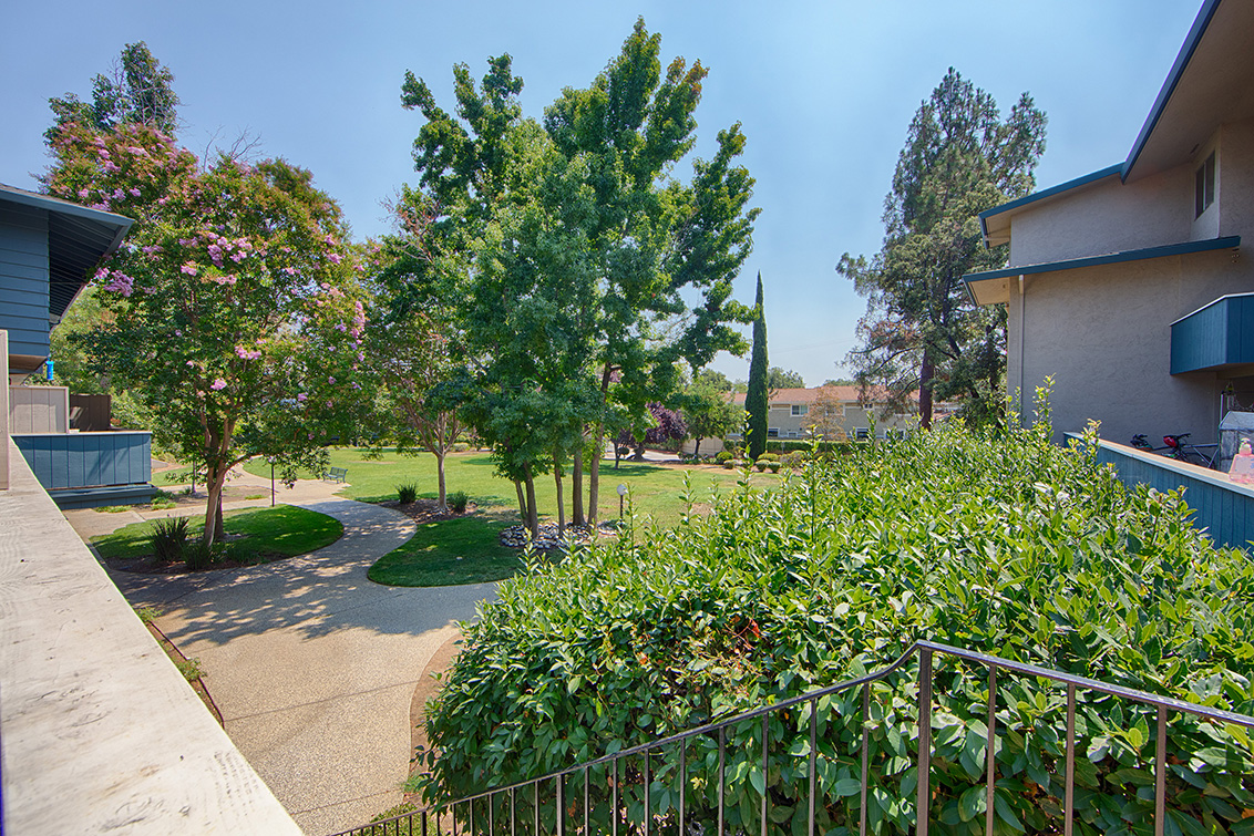 Common Area (A) picture - 7150 Rainbow Dr 21, San Jose 95129