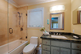 Bathroom 2 (A) - 520 Rhodes Dr, Palo Alto 94303