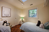 Bedroom 2 (A) - 520 Rhodes Dr, Palo Alto 94303