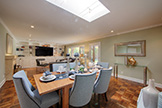 Dining Room (D) - 520 Rhodes Dr, Palo Alto 94303