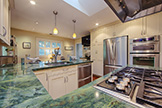 Kitchen (D) - 520 Rhodes Dr, Palo Alto 94303