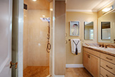 Master Bath (A) - 520 Rhodes Dr, Palo Alto 94303