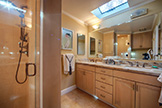 Master Bath (B) - 520 Rhodes Dr, Palo Alto 94303