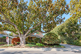 Rhodes Dr 520 (B) - 520 Rhodes Dr, Palo Alto 94303