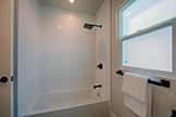 Bathroom 1 (B) - 945 S Grant St, San Mateo 94402
