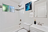 Bathroom 2 (A) - 741 San Miguel Ave, Santa Clara 95050