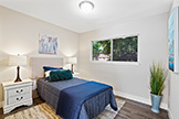 Bedroom 2 (A) - 741 San Miguel Ave, Santa Clara 95050