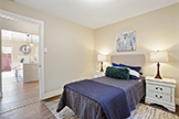 Bedroom 2 (D) - 741 San Miguel Ave, Santa Clara 95050