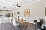 Dining Room (B) - 741 San Miguel Ave, Santa Clara 95050