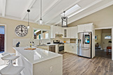 Kitchen (B) - 741 San Miguel Ave, Santa Clara 95050